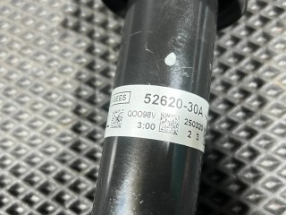 амортизатор задний, ориг. номер 5262030A, Honda Accord 1