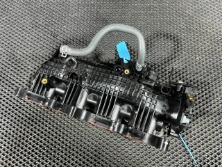 коллектор впускной, ориг. номер 6NAA075-214612, 17100-6BA-004, Honda Accord 1