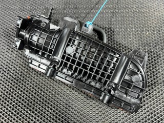 коллектор впускной, ориг. номер 6NAA075-214612, 17100-6BA-004, Honda Accord 1