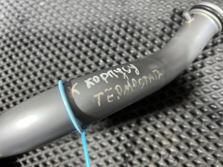 трубка охлаждающей жидкости металлическая, ориг. номер 19505-6A0-A00, Acura Integra 4 2022-2026