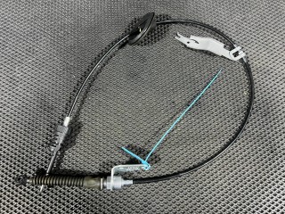 Трос кулисы КПП, ориг. номер 54315-30A-A81, Honda Accord 1