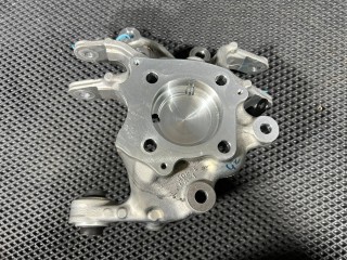 кулак задний левый, ориг. номер 52215-30A-A00, Honda Accord 1