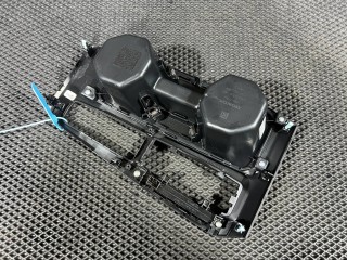 Подстаканник, ориг. номер 8343030A, Honda Accord 1
