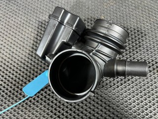 патрубок воздушного фильтра, ориг. номер 17256-6NA-A01, Honda Accord 1