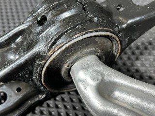 Рычаг передний левый, ориг. номер 51360-30A-A00, Honda Accord 1