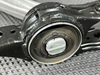 Рычаг передний левый, ориг. номер 51360-30A-A00, Honda Accord 1