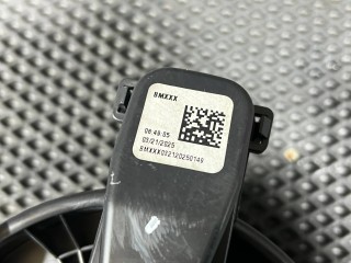 моторчик печки, ориг. номер 79310-30A-A01, Honda Accord 1