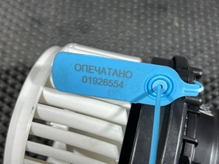 моторчик печки, ориг. номер 79310-30A-A01, Honda Accord 1