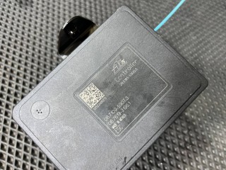 Блок ABS, ориг. номер 57100-30A-A10, Honda Accord 1