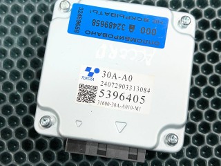 блок стабилизации напряжения, ориг. номер 3160030AA01, 3160030AA010M1, Honda Accord 1