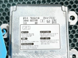 Блок AirBag, ориг. номер 7796030AA75, 7796030AA751M4, Honda Accord 1