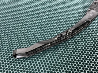 крепление фары (кронштейн фары) правой, ориг. номер 7124030A, Honda Accord 1
