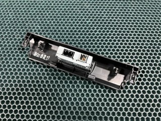 Разъем AUX / USB, ориг. номер 8342930AA01ZA, 8A30030AA01, Honda Accord 1