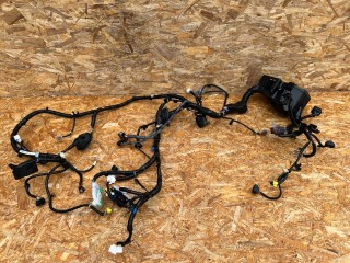 Проводка двигателя, ориг. номер 3220A30AA010A, 3220030AA0, Honda Accord 1
