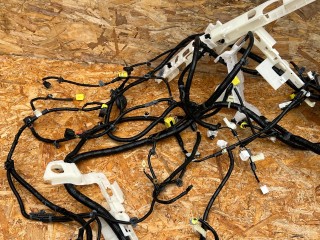 проводка салона, ориг. номер 3210730AA0054V, Honda Accord 1