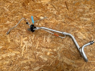 Трубка кондиционера, ориг. номер 8033130AA01, 8033030AA010M1, Honda Accord 1