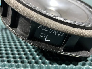 динамик двери передней, ориг. номер 8A4203V0A01, Honda Accord 1