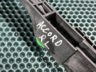скелет ручки двери задней левой, ориг. номер 7268230AA71, Honda Accord 1