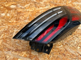 фонарь задний левый, ориг. номер 3355030AA01, Honda Accord 1