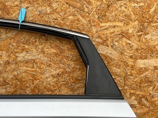 Дверь задняя левая, ориг. номер 6755030AA00ZZ, Honda Accord 1