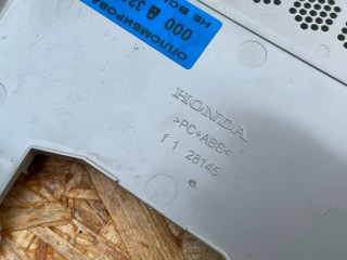 накладка зеркала внутреннего, ориг. номер 7641530AA01ZB, Honda Accord 1