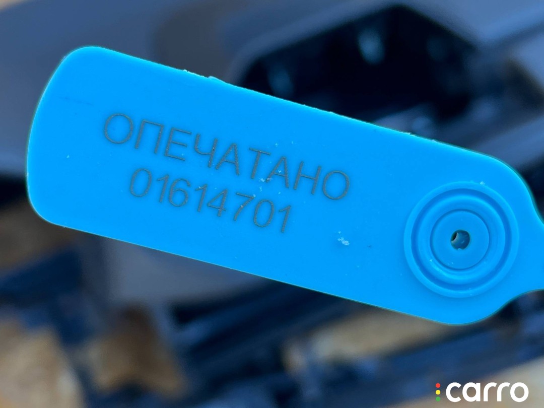 панель передняя салона (торпедо) Honda Accord 1, седан, левый руль, 7710030AA00ZB, фото 17