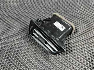 Дефлектор обдува салона правый, ориг. номер 95B819702J, 95B819702JG0B, Porsche Macan GTS 2-й рест
