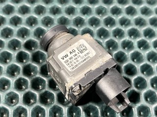 камера заднего вида, ориг. номер 5Q0980546A, PAB980546, Audi A5 B10 2024-2026