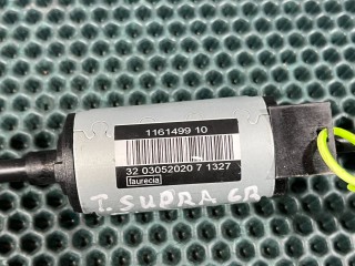 моторчик регулировки сиденья передний левый, ориг. номер 116149910, BMW 2 F22/F23 2014-2017