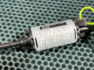моторчик регулировки сиденья передний левый, ориг. номер 116149910, BMW 2 F22/F23 2014-2017