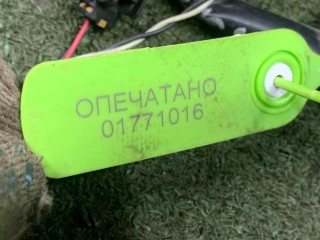 Проводка крышки багажника, ориг. номер 240931CA0A, Infiniti FX35 2 2008-2012