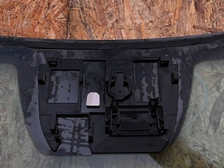 Стекло лобовое, Kia K5 3 рест