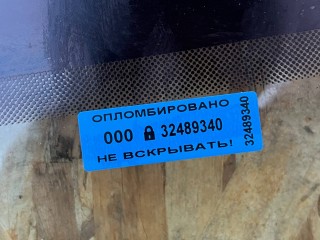 Стекло лобовое, Kia K5 3 рест