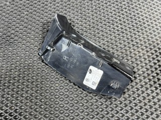 накладка заднего фонаря правая, ориг. номер 2GJ945312A, Volkswagen Taos 2020-2024