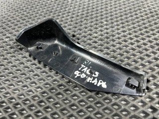 накладка заднего фонаря левая, ориг. номер 00217811, Volkswagen Taos 2020-2024