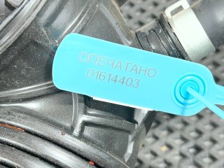 патрубок воздушного фильтра, ориг. номер 28130L1200, Hyundai Sonata 8 [рестайлинг] 2023-2026