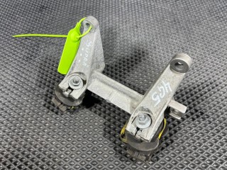кронштейн коробки (балка кпп), ориг. номер 22316877099, BMW Z4 G29 2018-2022