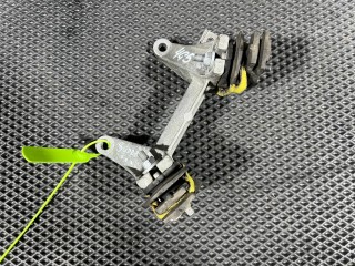 кронштейн коробки (балка кпп), ориг. номер 22316877099, BMW Z4 G29 2018-2022