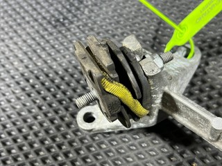 кронштейн коробки (балка кпп), ориг. номер 22316877099, BMW Z4 G29 2018-2022
