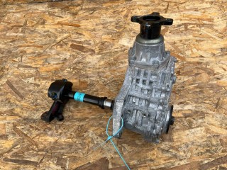Раздаточная коробка, ориг. номер 49560L1250, 4G335, 473004G335, Kia K5 3 рест