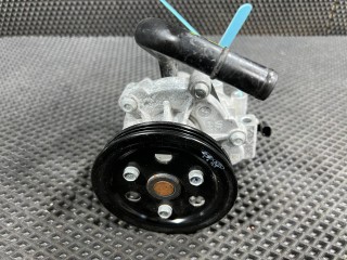 водяная помпа, ориг. номер 251002S000, 39220-2S000, Hyundai Sonata 8 [рестайлинг] 2023-2026