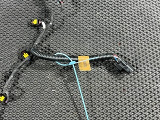 проводка форсунок, ориг. номер 35341-2S000, Hyundai Santa Cruz 2021-2026