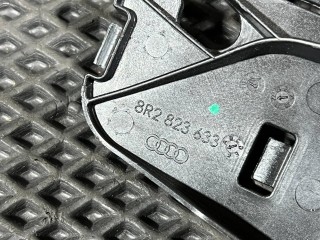 Ручка открывания капота, ориг. номер 8T2823533, 8R2823633, Porsche Macan GTS 2-й рест