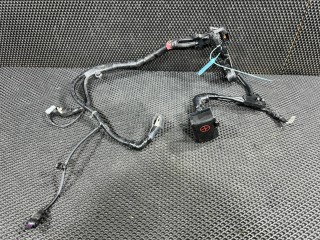 Плюсовой провод аккумулятора, ориг. номер 91855L2540, 91975L1020, Kia K5 3 рест