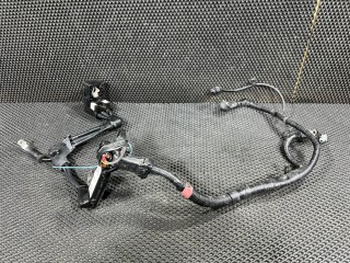 Плюсовой провод аккумулятора, ориг. номер 91855L2540, 91975L1020, Kia K5 3 рест