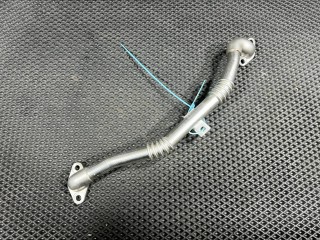 патрубок (трубка) EGR, ориг. номер 284102S020, Hyundai Sonata 8 [рестайлинг] 2023-2026