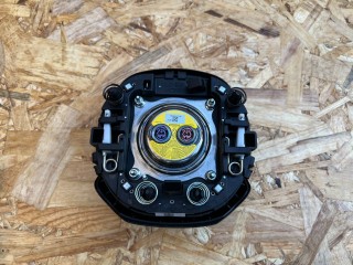 Подушка безопасности водителя, ориг. номер 80100L2600, Kia K5 3 рест