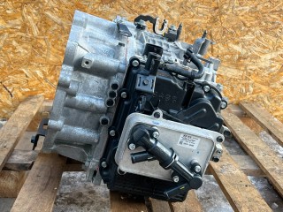 АКПП, ориг. номер 450004GGV5, SCRSC4916571, Kia K5 3 рест