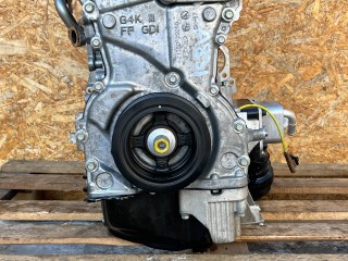 двигатель, ориг. номер G4KN, 1S5412SH04, Hyundai Sonata 8 [рестайлинг] 2023-2026
