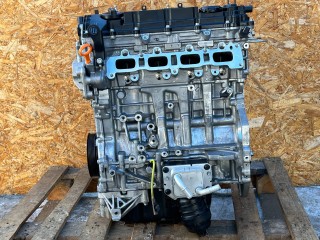 двигатель, ориг. номер G4KN, 1S5412SH04, Hyundai Sonata 8 [рестайлинг] 2023-2026